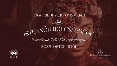 istennő 5