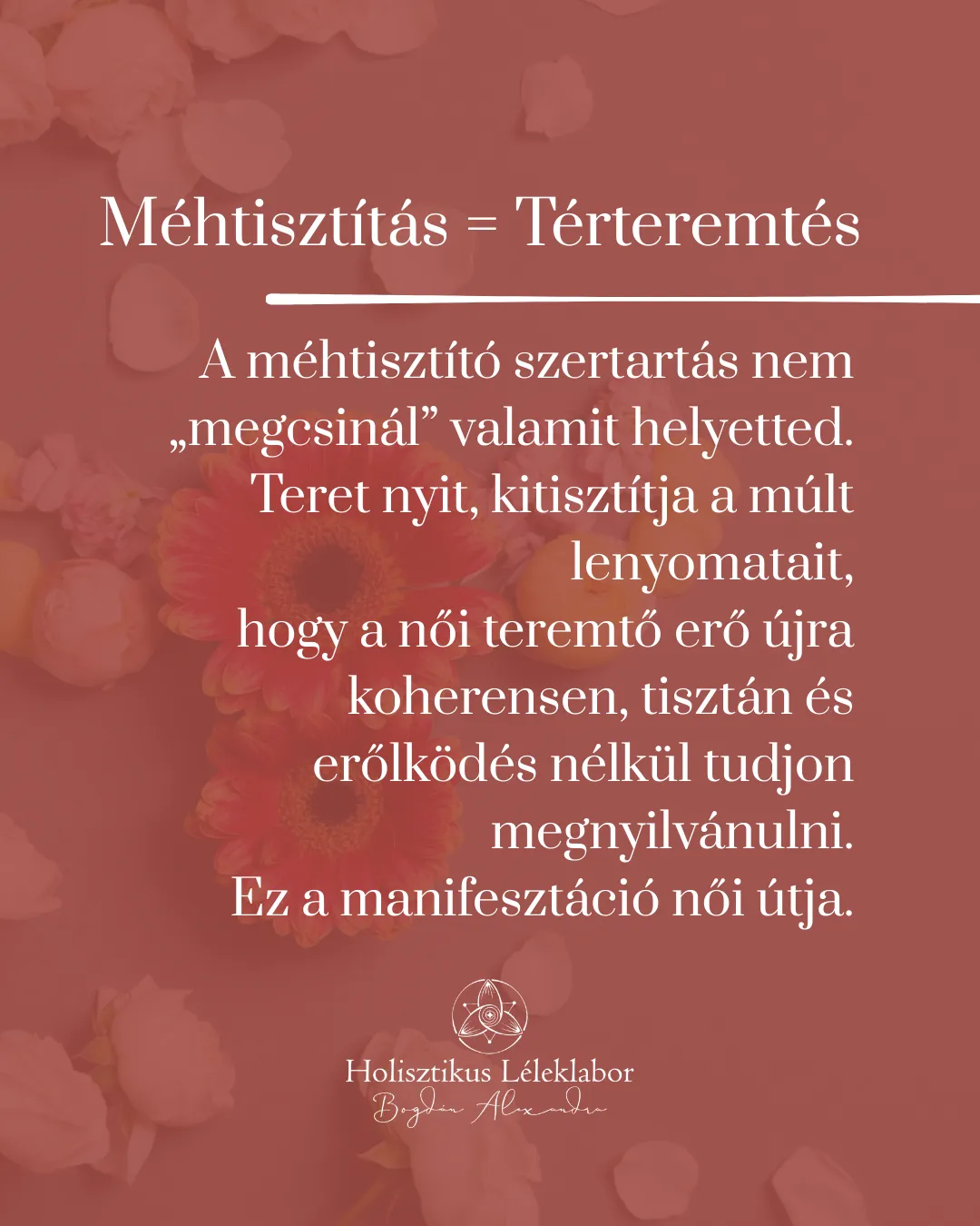 teremtő